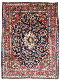  270X360 Large Hamadan Shahrbaf Rug Wool, Carpetvista