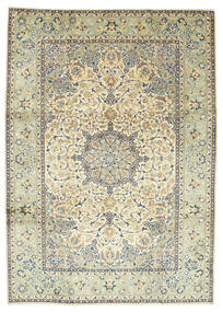 248X347 Najafabad Rug Oriental (Wool, Persia/Iran) Carpetvista