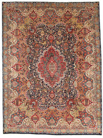 Kashmar Rug 299X403 Large Wool, Persia/Iran Carpetvista