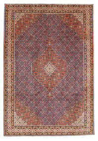 205X296 Alfombra Oriental Ardabil (Lana, Persia/Irán) Carpetvista