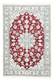  Nain Fine 9La Rug 100X150 Persian Wool Small Carpetvista