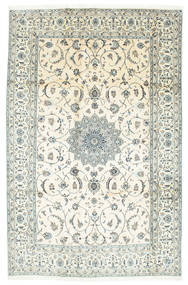 Nain Fine 9La Rug 197X303 Wool, Persia/Iran Carpetvista