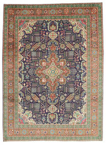  Tabriz Rug 248X337 Persian Wool Large Carpetvista