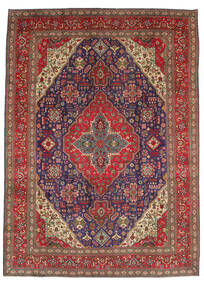  Tabriz Rug 245X338 Persian Wool Large Carpetvista
