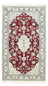 74X128 Nain Fine 9La Rug Oriental (Wool, Persia/Iran) Carpetvista