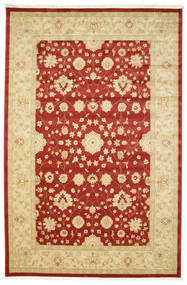  200X300 Farahan Ziegler Rug - Red