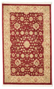  100X160 Small Farahan Ziegler Rug - Red