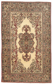 138X225 絨毯 オリエンタル ゴルトー (ウール, ペルシャ/イラン)