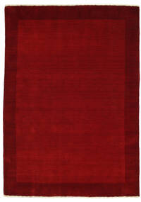  Handloom Loribaf Rug 144X201 Wool Small Carpetvista