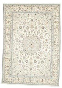  Oriental Nain Fine 9La Rug 249X349 Wool, Persia/Iran Carpetvista