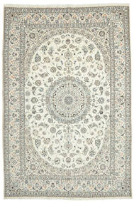 Nain Fine 9La Teppich 247X370 Wolle, Persien/Iran Carpetvista