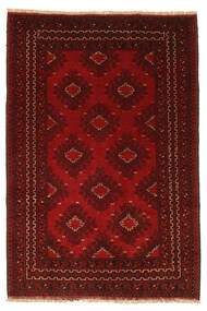 Afghan Fine Rug 121X181 Wool, Afghanistan Carpetvista