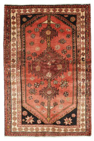 Lori Rug Rug 128X197 Wool, Persia/Iran Carpetvista
