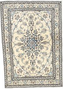 絨毯 ナイン 170X240 (ウール, ペルシャ/イラン)