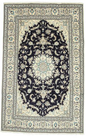  Oriental Nain Rug 192X304 Wool, Persia/Iran Carpetvista