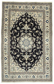  Nain Rug 197X303 Persian Wool Carpetvista