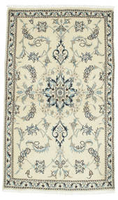  Nain Rug 87X144 Persian Wool Small Carpetvista