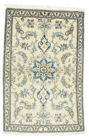 90X139 Nain Rug Oriental (Wool, Persia/Iran) Carpetvista