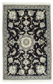 93X143 Nain Rug Oriental (Wool, Persia/Iran) Carpetvista