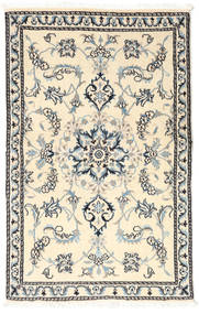  Nain Rug 88X138 Persian Wool Small Carpetvista