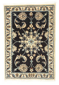  Persischer Nain Teppich 58X88 (Wolle, Persien/Iran)