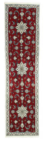  Oriental Nain Rug 72X292 Runner
 Wool, Persia/Iran Carpetvista