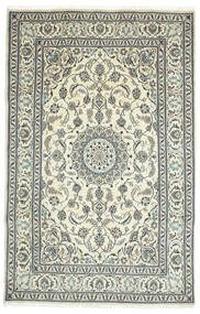  Persian Nain Rug 196X305 (Wool, Persia/Iran)