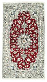  Nain Rug 120X215 Persian Wool Small Carpetvista