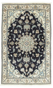 122X200 Nain Rug Oriental (Wool, Persia/Iran) Carpetvista