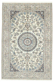 Nain Rug 197X294 Persian Wool Carpetvista