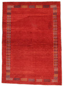 Gabbeh Persisch Fine Teppich 110X155 Wolle, Persien/Iran Carpetvista