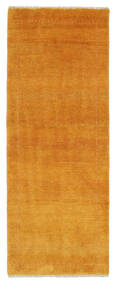  81X210 Klein Gabbeh Persisch Fine Teppich Wolle, Carpetvista