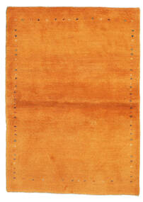  107X150 Small Gabbeh Persia Fine Rug Wool, Carpetvista