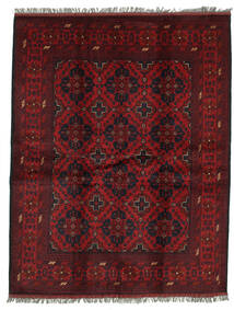  Oriental Afghan Khal Mohammadi Rug 150X193 Wool, Afghanistan Carpetvista