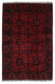 Afghan Khal Mohammadi Rug 123X188 Wool, Afghanistan Carpetvista