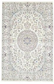 Nain Rug Rug 194X300 Wool, Persia/Iran Carpetvista