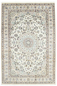  Persian Nain Rug 199X297 (Wool, Persia/Iran)