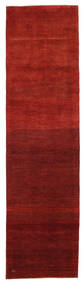 Kashkooli Gabbeh Rug 88X334 Runner
 Wool, Persia/Iran Carpetvista