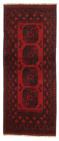 Afghan Fine Rug 78X192 Runner
 Wool, Afghanistan Carpetvista