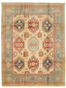 Kazak Fine Teppich 218X285 Wolle, Pakistan Carpetvista