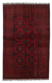 Afghan Khal Mohammadi Rug 121X198 Wool, Afghanistan Carpetvista