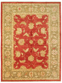 絨毯 オリエンタル ウサク 300X392 大きな (ウール, トルコ)