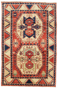 絨毯 オリエンタル ウサク 176X270 (ウール, トルコ)
