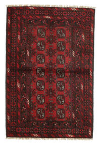 99X150 Afghan Fine Teppich Orientalischer (Wolle, Afghanistan) Carpetvista