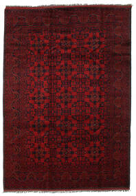 200X289 Afghan Khal Mohammadi Rug Oriental (Wool, Afghanistan) Carpetvista