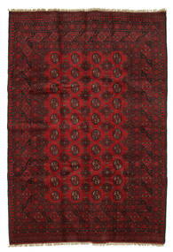 Afghan Fine Rug 154X227 Wool, Afghanistan Carpetvista