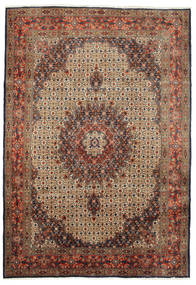  Persischer Moud Teppich 210X300 (Wolle, Persien/Iran)