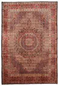  Persischer Moud Teppich 217X325 (Wolle, Persien/Iran)