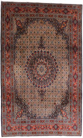  Moud Rug 197X325 Persian Wool Carpetvista