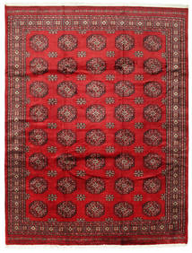  Pakistan Bokhara 3Ply Rug 247X319 Wool Large Carpetvista
